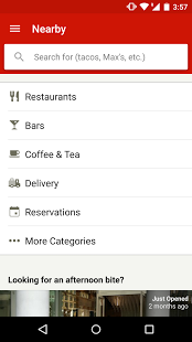 Download Yelp: Food, Shopping, Services